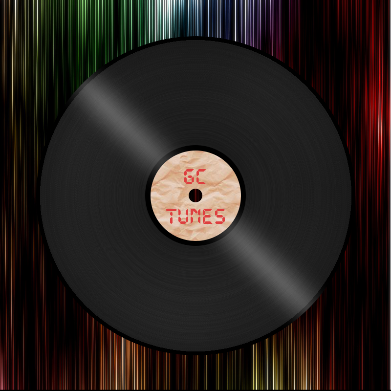 vinylrecord.png -  by mackenzieh