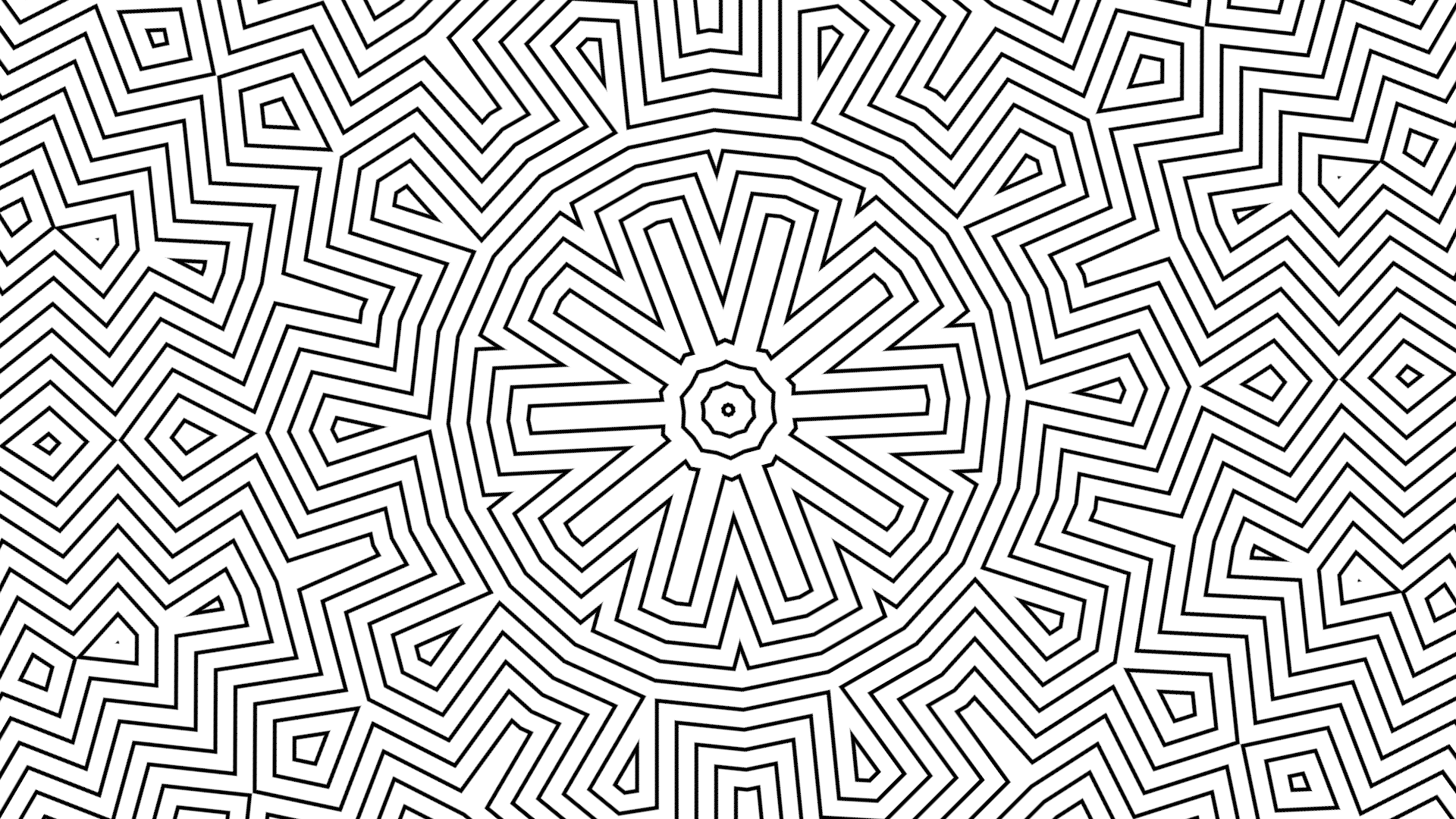 abstractgeometricbackground.png -  by mackenzieh