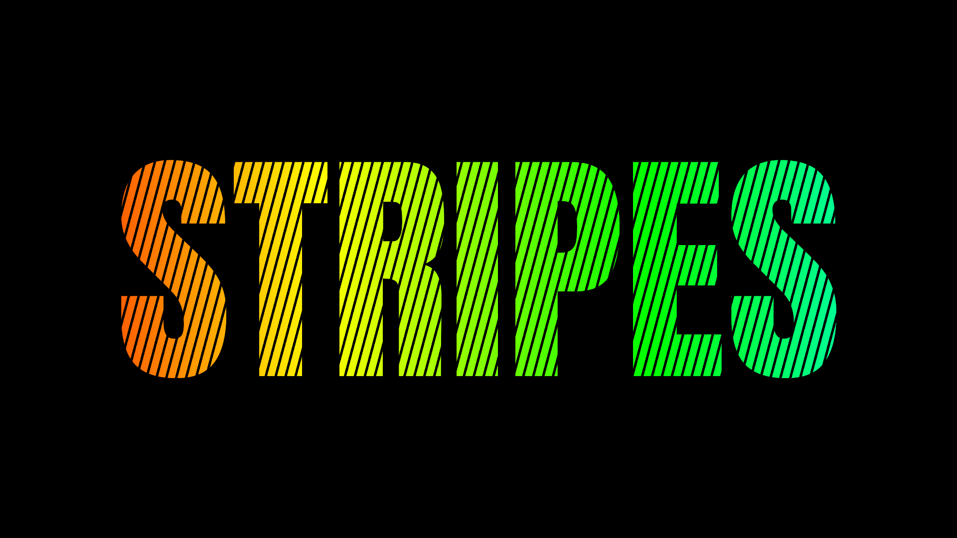 stripestext.png -  by mackenzieh