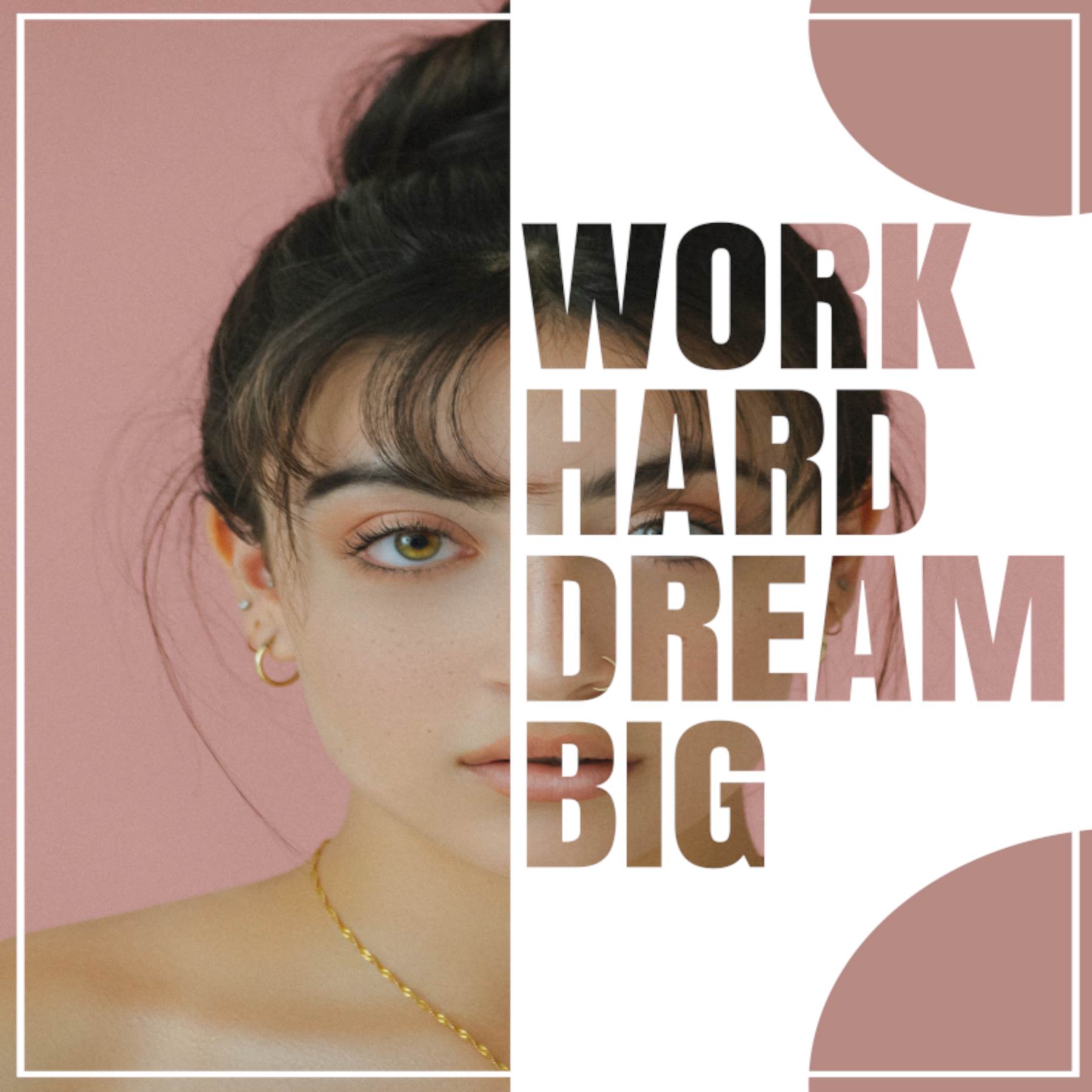 workharddreambigalbumcover2.png -  by mackenzieh