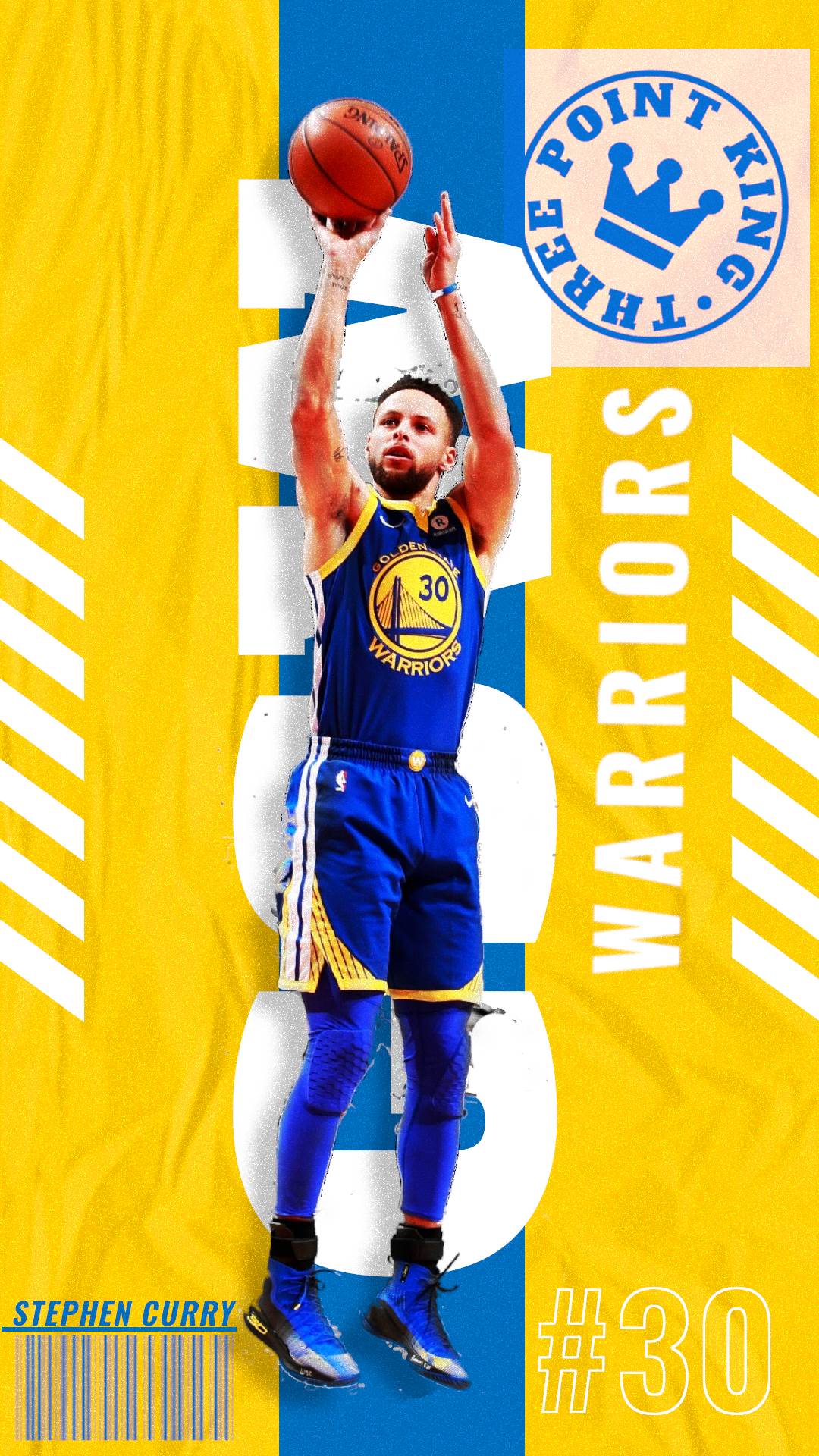 stephencurryposter.png -  by mackenzieh