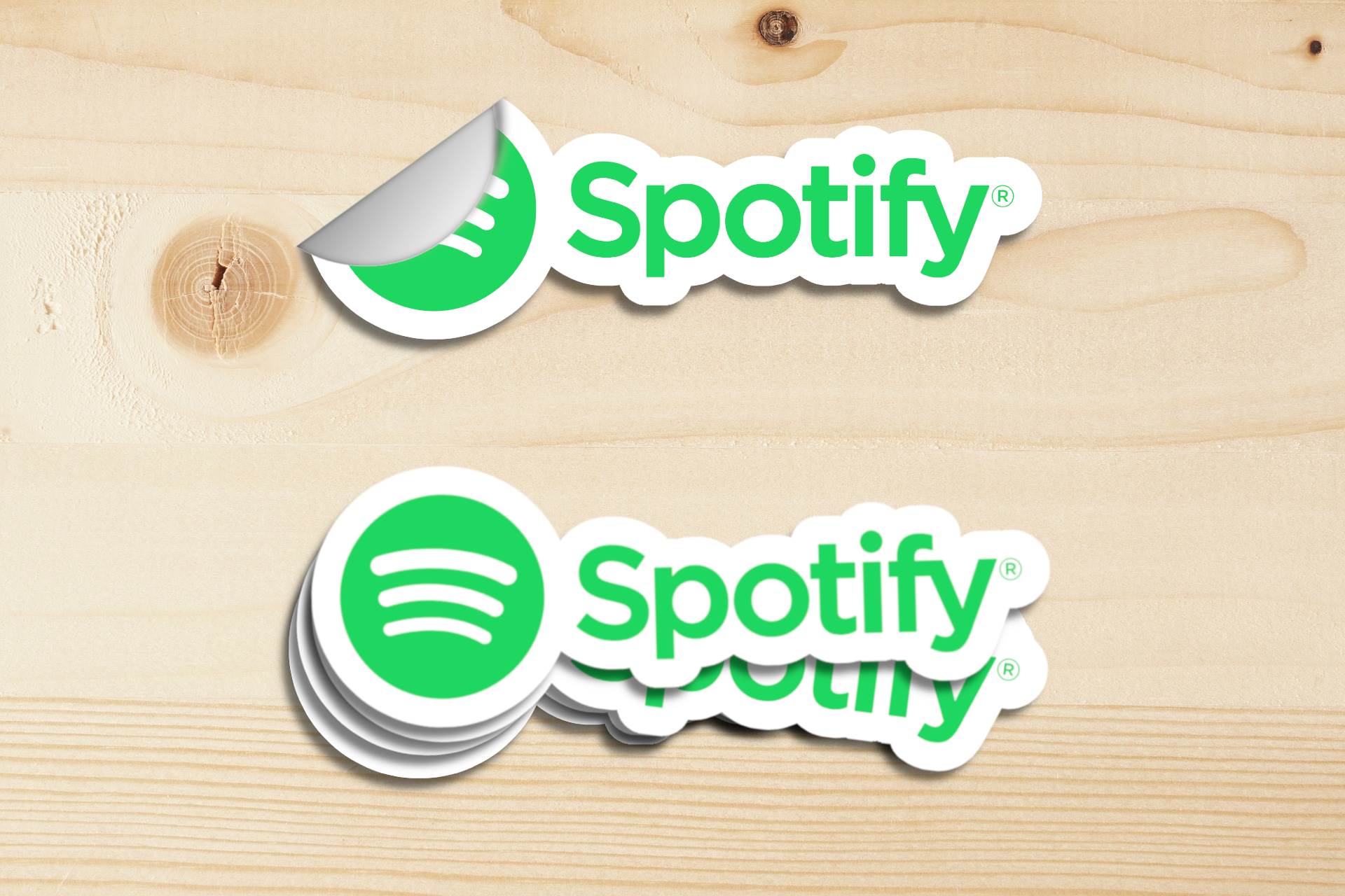 spotifystickers.png -  by mackenzieh