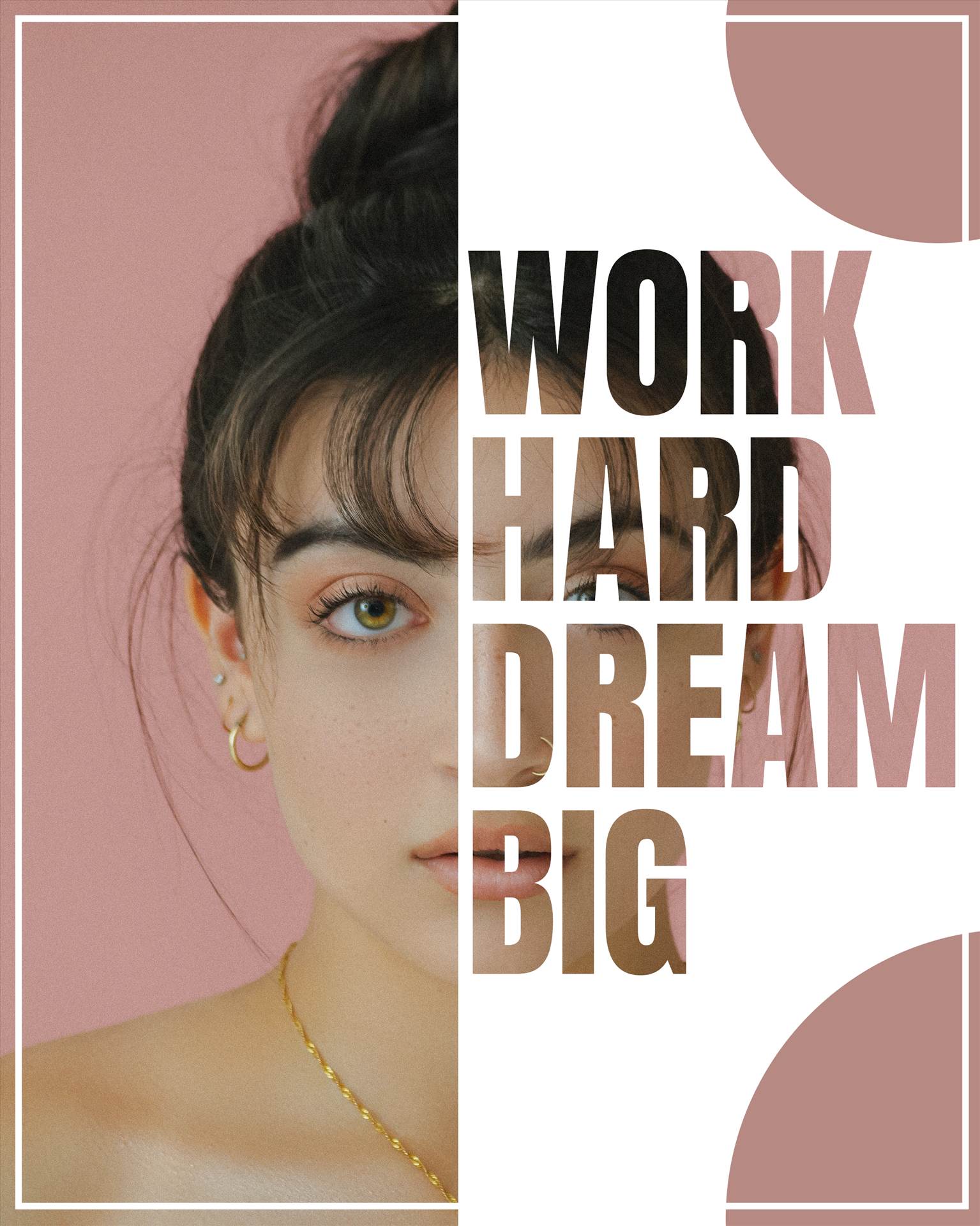 workharddreambigalbumcover.png -  by mackenzieh